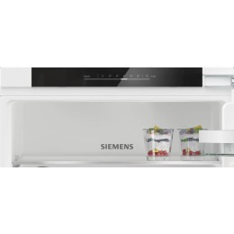 Встраиваемый холодильник Siemens KI86NVFE0