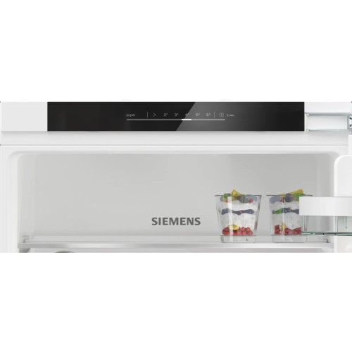 Встраиваемый холодильник Siemens KI86NVFE0 купить в Москве и Санкт-Петербурге