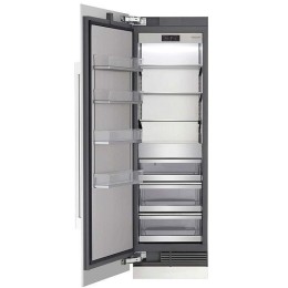 Встраиваемая морозильная камера Signature Kitchen Suite SKSCF2411P