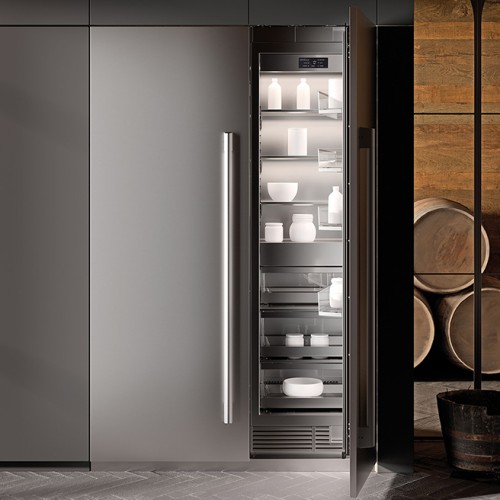 Встраиваемая морозильная камера Signature Kitchen Suite SKSCF1831P