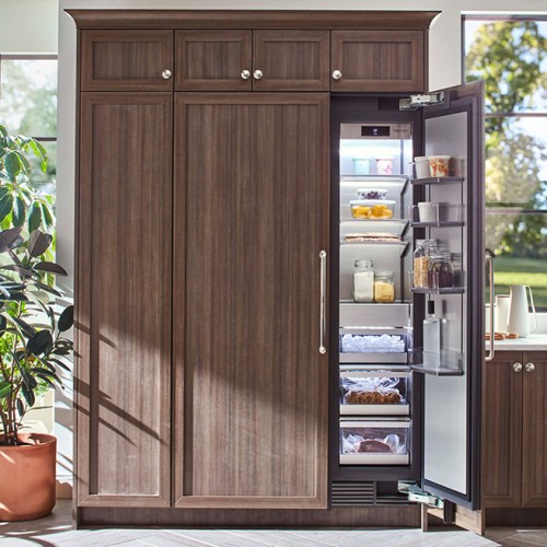 Встраиваемая морозильная камера Signature Kitchen Suite SKSCF1831P