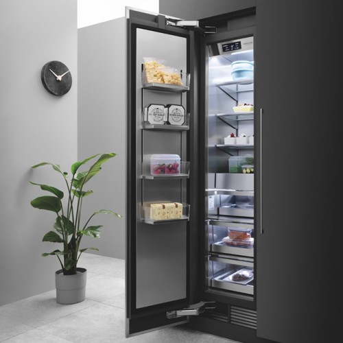 Встраиваемая морозильная камера Signature Kitchen Suite SKSCF1831P