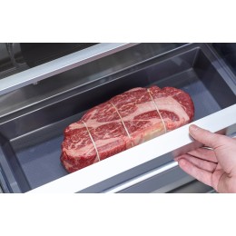 Встраиваемая морозильная камера Signature Kitchen Suite SKSCF2431P