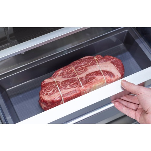 Встраиваемая морозильная камера Signature Kitchen Suite SKSCF2431P