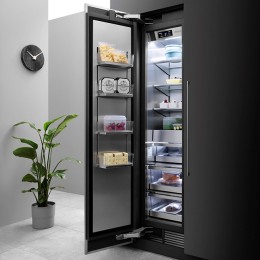 Встраиваемая морозильная камера Signature Kitchen Suite SKSCF2431P