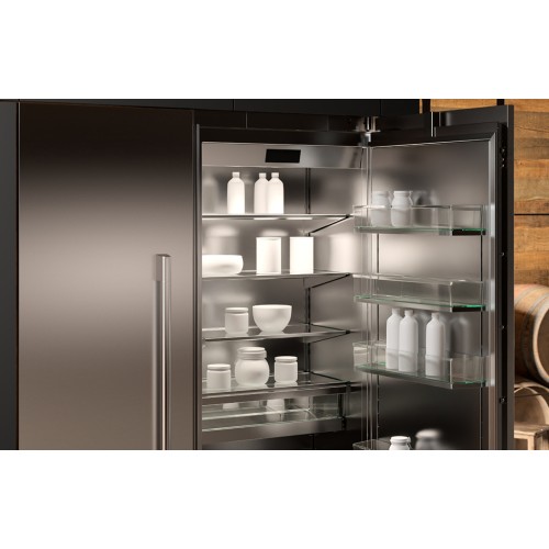 Встраиваемая морозильная камера Signature Kitchen Suite SKSCF2431P