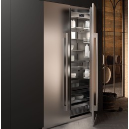 Встраиваемый холодильник Signature Kitchen Suite SKSCR2411P