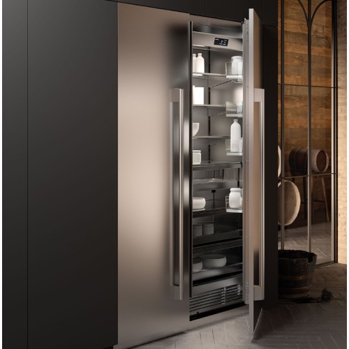 Встраиваемый холодильник Signature Kitchen Suite SKSCR2411P