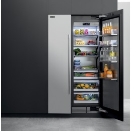 Встраиваемый холодильник Signature Kitchen Suite SKSCR2411P