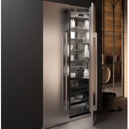 Встраиваемый холодильник Signature Kitchen Suite SKSCR3011P