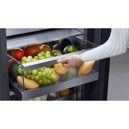 Встраиваемый холодильник Signature Kitchen Suite SKSCR3011P