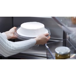 Встраиваемый холодильник Signature Kitchen Suite SKSCR3011P