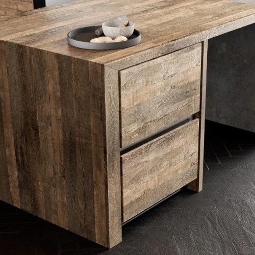 Встраиваемый конвертируемый холодильник Signature Kitchen Suite SKSUD2402P