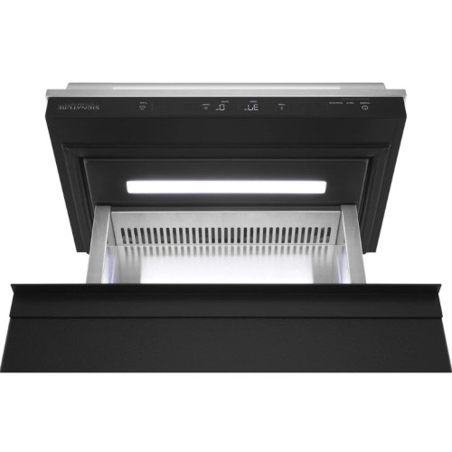 Встраиваемый конвертируемый холодильник Signature Kitchen Suite SKSUD2402P