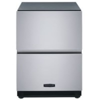 Встраиваемый конвертируемый холодильник Signature Kitchen Suite SKSUD2402P