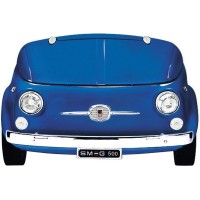 Холодильник Smeg 500BL Холодильник Smeg 500BL