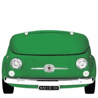 Холодильник Smeg 500V Холодильник Smeg 500V