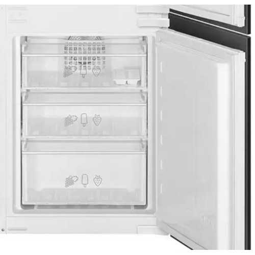 Встраиваемый холодильник Smeg C8194TNE