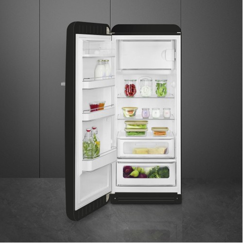 Холодильник Smeg FAB28LBL6