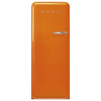 Холодильник Smeg FAB28LOR6