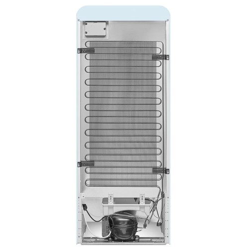 Холодильник Smeg FAB28LPB6