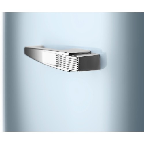 Холодильник Smeg FAB28LPB6