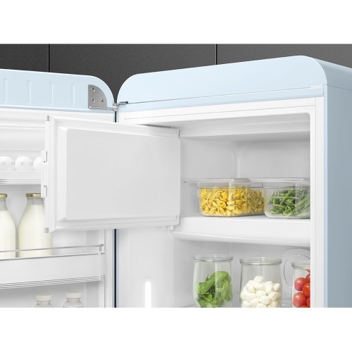 Холодильник Smeg FAB28LPB6