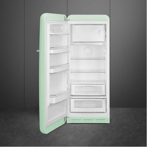 Холодильник Smeg FAB28LPG6
