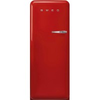 Холодильник Smeg FAB28LRD5
