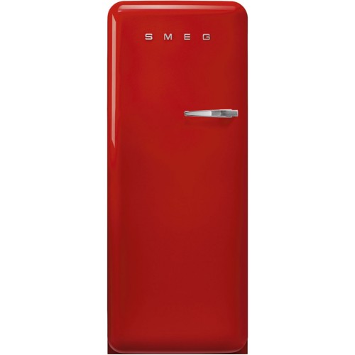 Холодильник Smeg FAB28LRD6