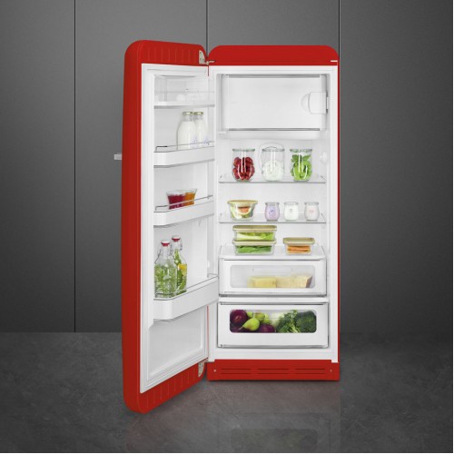 Холодильник Smeg FAB28LRD6
