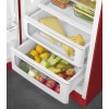 Холодильник Smeg FAB28LRD6