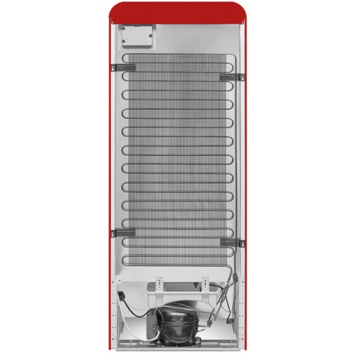 Холодильник Smeg FAB28LRD6