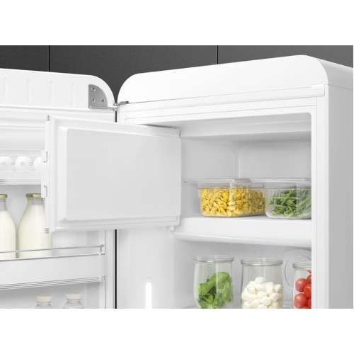 Холодильник Smeg FAB28LWH6