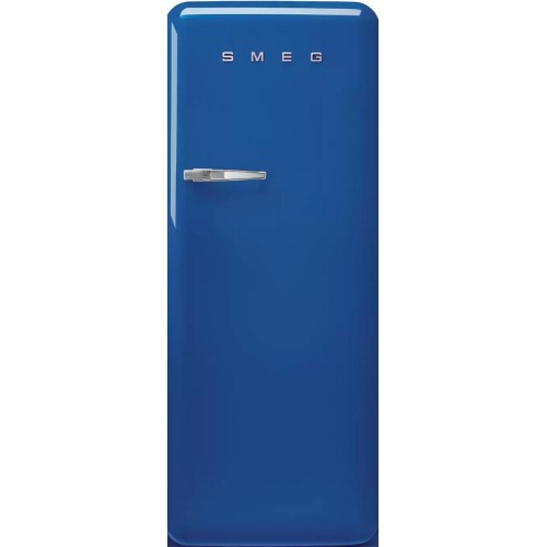 Холодильник Smeg FAB28RBE5
