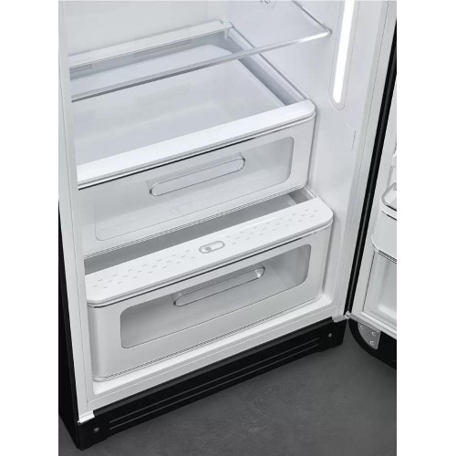 Холодильник Smeg FAB28RBL5