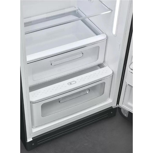 Холодильник Smeg FAB28RDBLV5