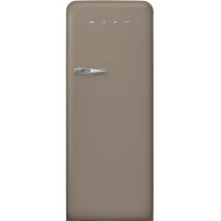 Холодильник Smeg FAB28RDTP5