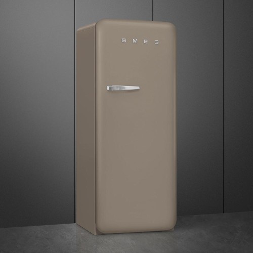 Холодильник Smeg FAB28RDTP5