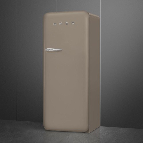 Холодильник Smeg FAB28RDTP5