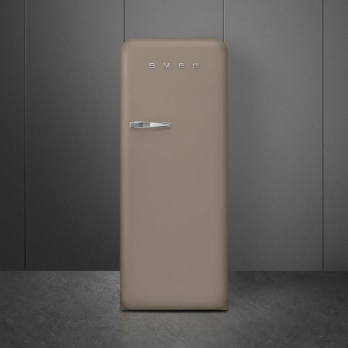 Холодильник Smeg FAB28RDTP5