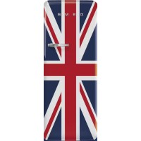 Холодильник Smeg FAB28RDUJ5 Холодильник Smeg FAB28RDUJ5