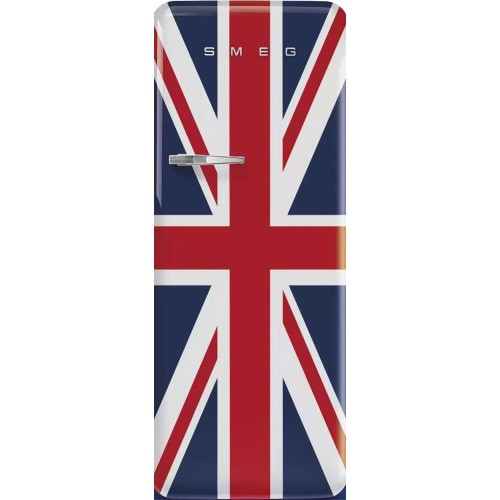 Холодильник Smeg FAB28RDUJ5