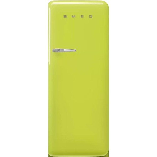 Холодильник Smeg FAB28RLI5