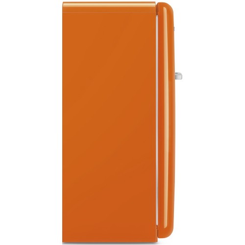 Холодильник Smeg FAB28ROR5