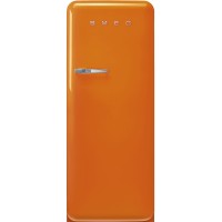 Холодильник Smeg FAB28ROR6
