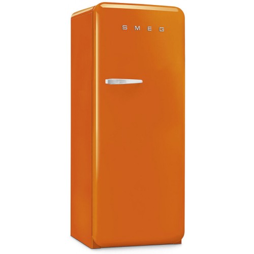 Холодильник Smeg FAB28ROR6