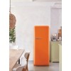 Холодильник Smeg FAB28ROR6