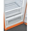 Холодильник Smeg FAB28ROR6
