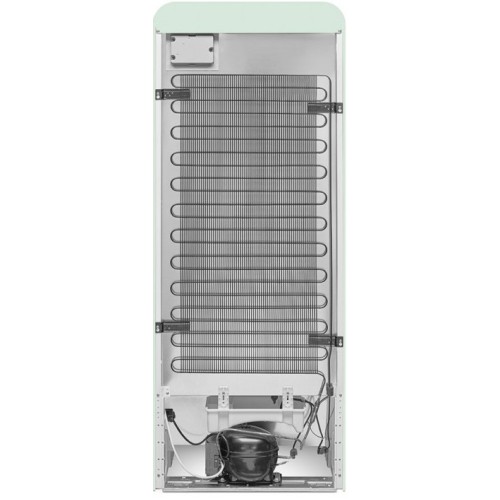 Холодильник Smeg FAB28RPG6